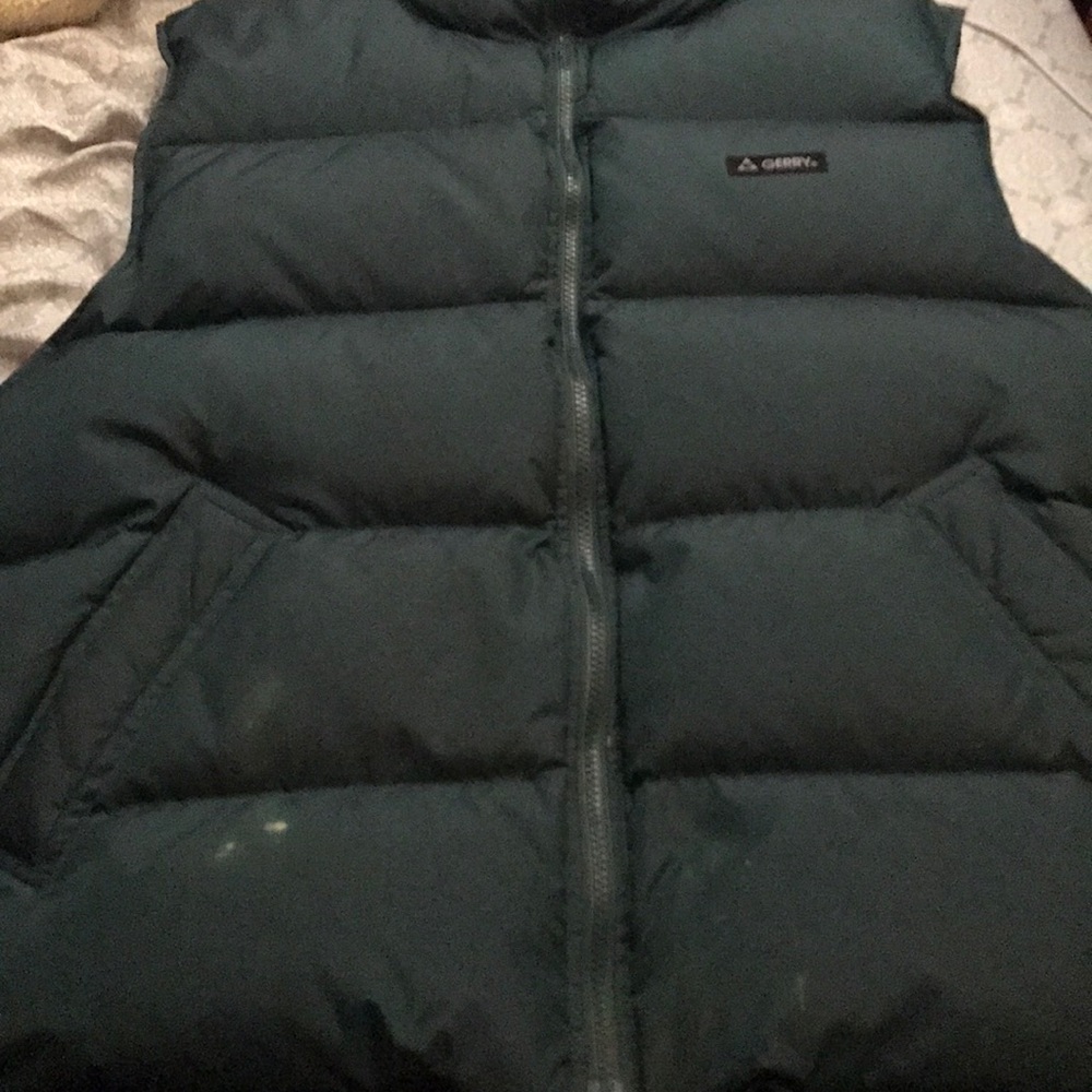Reversible Vest - Picture 2 of 5